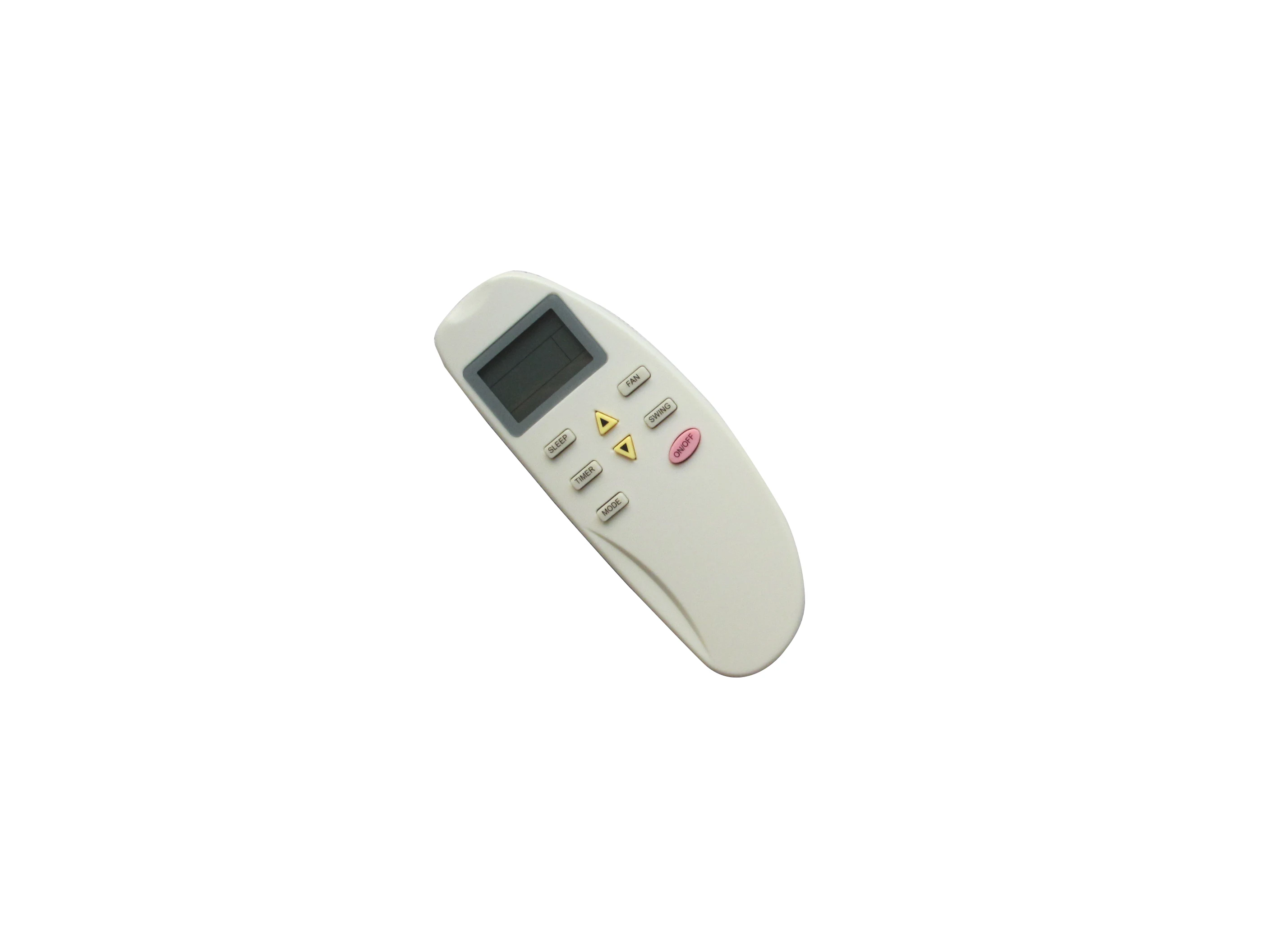 HEG Télécommande De Climatiseur Télécommande, Climatisation