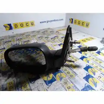 

LEFT REARVIEW RENAULT CLIO I PHASE I + II (B/C57)