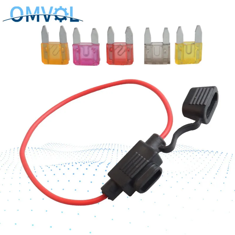 1 комплект Автомобильный водонепроницаемый автомобильный держатель