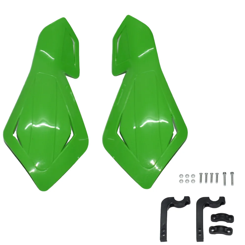 Мотоциклетная защита для рук для Kawasaki Suzuki Honda Yamaha KTM SX EXC XCW SMR мото байк квадроциклы 22 мм руль