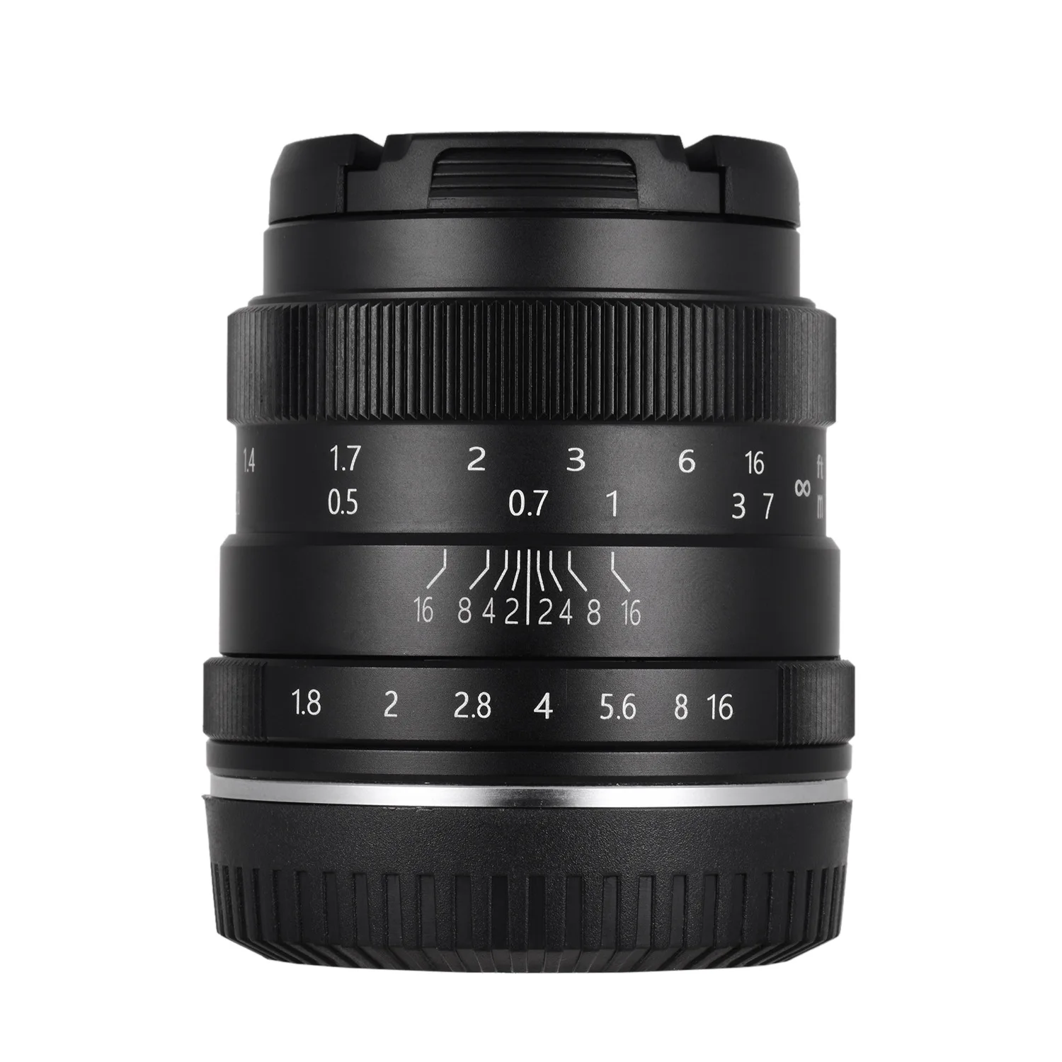 50MM F1.8 3