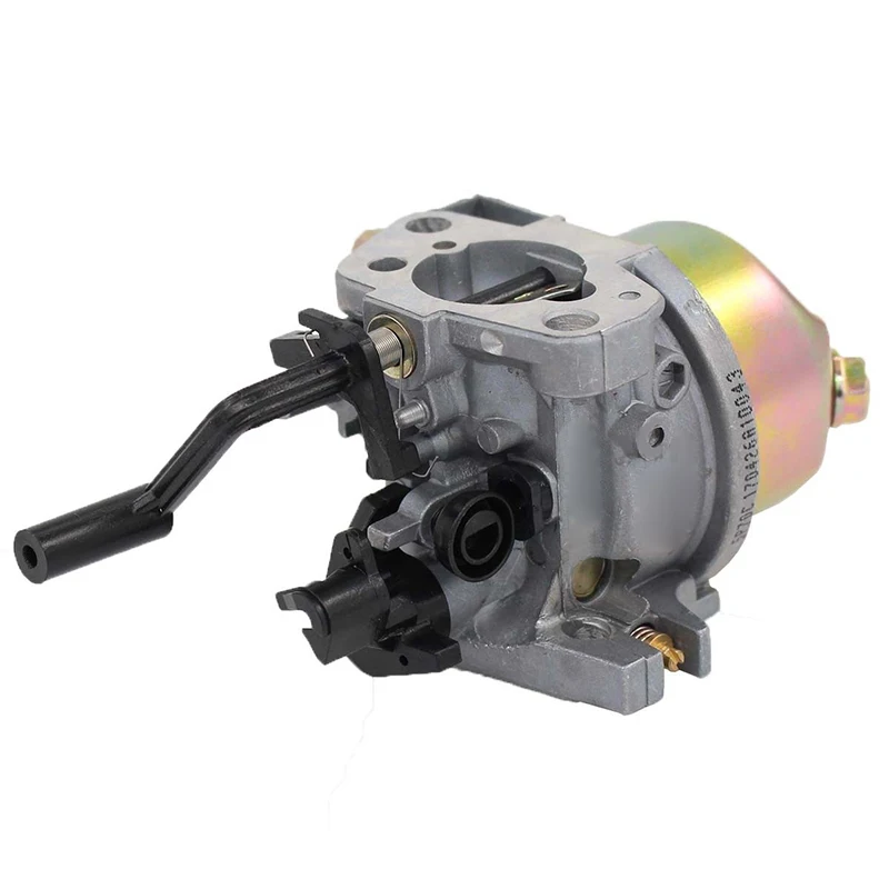 

Mower Carburetor Engines Replacement Series Lawn Cadet for MTD Carb Cub CC46 5P70M0 751-10765 951-10765