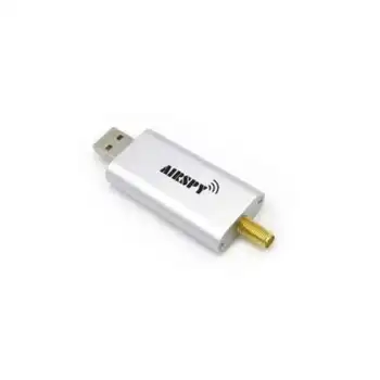 

1 pcs x Airspy Mini The High Performance Miniature SDR Dongle