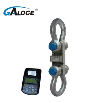 Price Galoce Construction Site Crane Scale Weighing Sensor 50 Ton