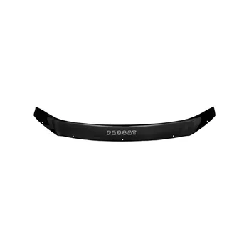 

Hood deflector (euro fasteners) Volkswagen B-6 2005-2010 Volkswagen Passat)
