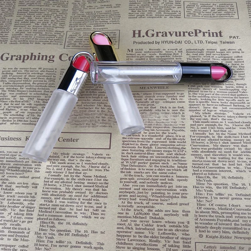 10/30/50pcs Matte Plastic Cosmetic Lip Oil Container,Clear Empty Portable Frosted Lipgloss Tube,Cosmetic Liquid Lipstick Package