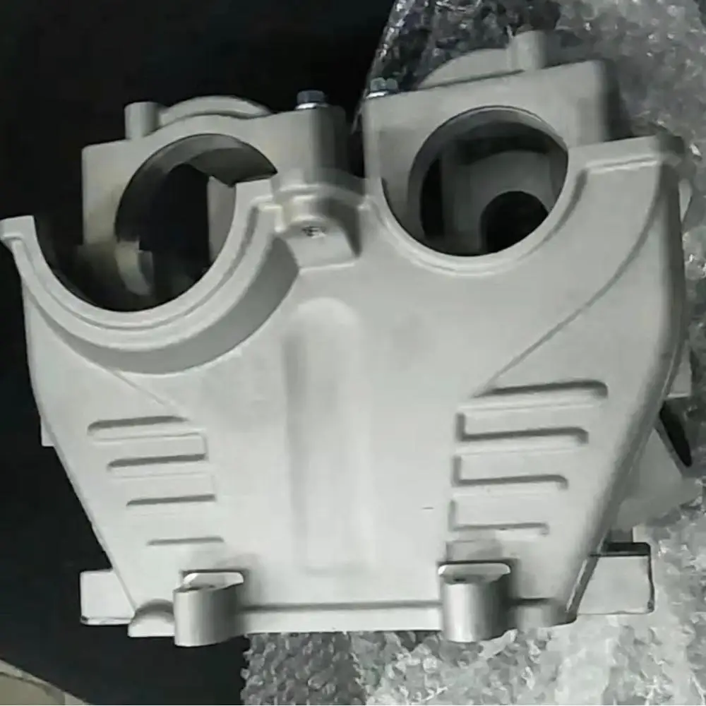 Головка цилиндра NC250 177 Twin Cam Zongshen Nc 250 300 Полный комплект с Распредвал для