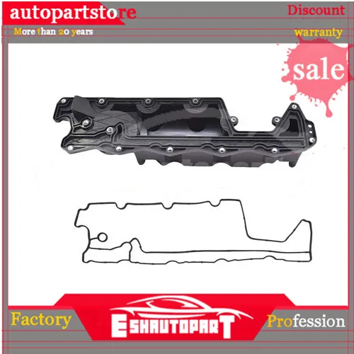 LR023777 прокладка крышки клапана двигателя подходит для Land Rover freelander 2