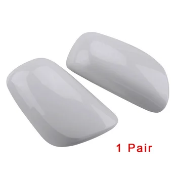 

2007-2013 Car Rear View Mirror Cover High quality Mirror Cover Cap For Toyota Corolla Replacement Part