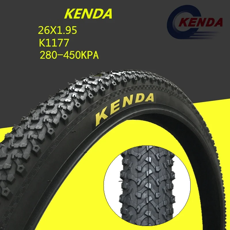 KD 26X1.95 K1177