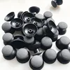 100PCS Gray Replacement 3D Stick Analog Joystick Thumbstick Thumb Grip Cover Caps Shell for Sony PlayStation 3 PS3 Controller ► Photo 3/4