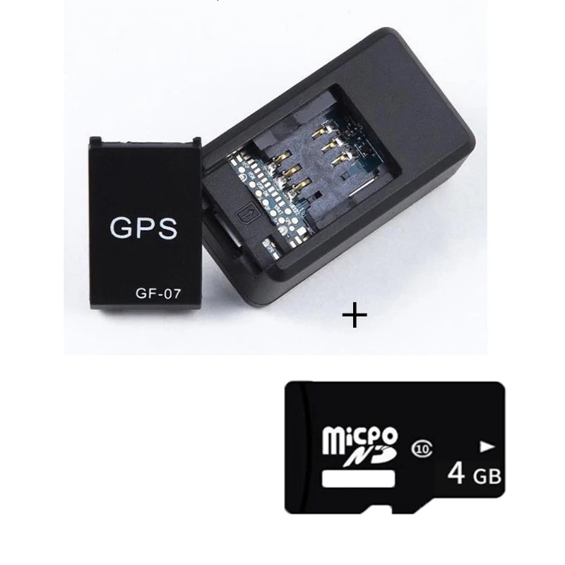 Универсальный gps трекер Детский Мини Портативный gps локатор анти-потеря запись Глобальный трекер большой ребенок анти-потеря