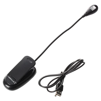 

Promotion! Lamp Flashlight with Clip Flexible
