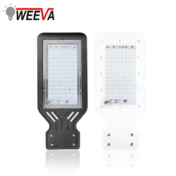 

Waterproof LED Street Light IP65 SMD 80W Outdoor Lighting Wall Garage Garden Park Industrial Highway Road Spot Lamp 220V 230V