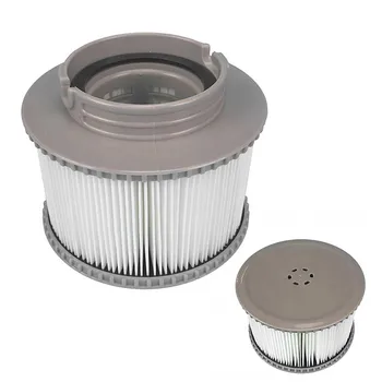 

1/2/4pcs Filters Element Filter MSPA FD2089 for Inflatable Swimming Pool Filter Accessories