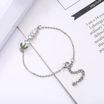 

New Style INS Adjustable Bracelets Simple Elegant Hipster Small Gift Ornament Bracelet