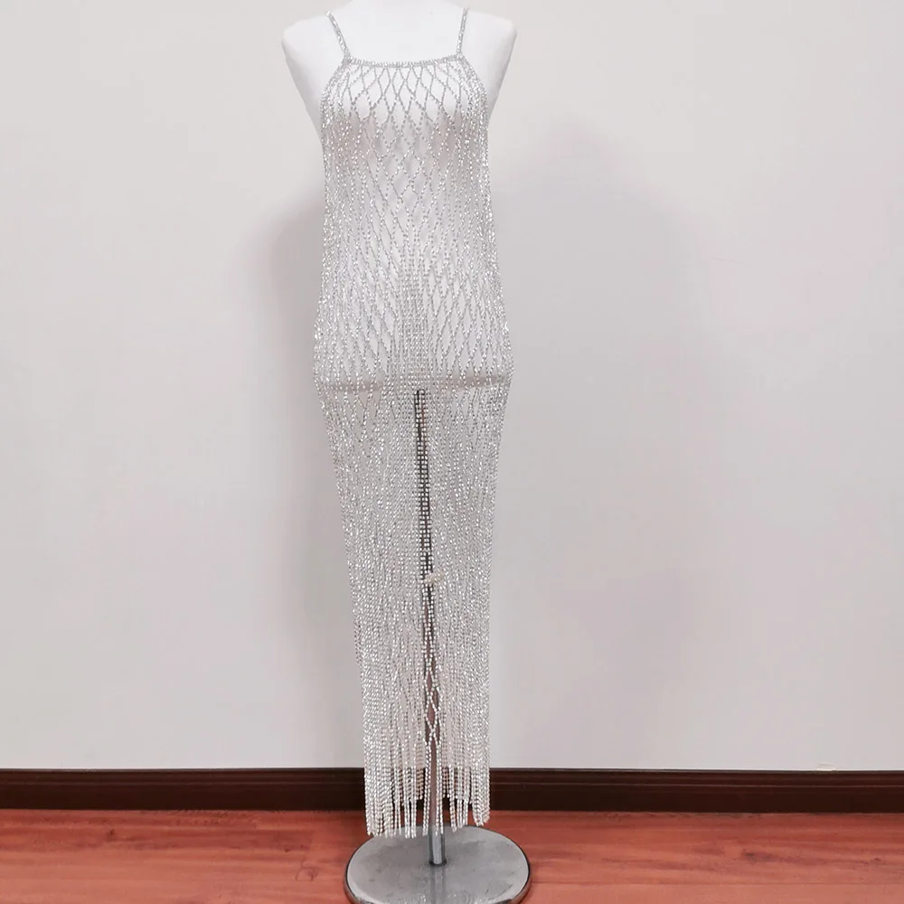 Рисунок 3 - Женское длинное платье CuiEr