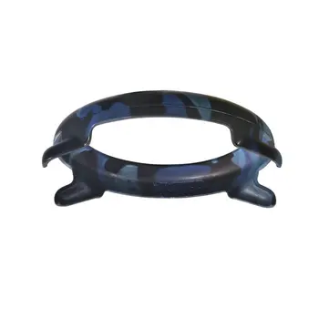 

Camouflage Smart Watch Personality Protective Shell All-Around Case Cover For Hua Mi For AMAZFIT Case Accessories