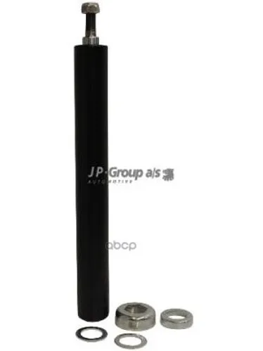 Jp1142101700_амортизатор Передний Масляный! Audi 80 1.3-2.2 78-91 Jp Group 1142101700 JP Group арт. 1142101700