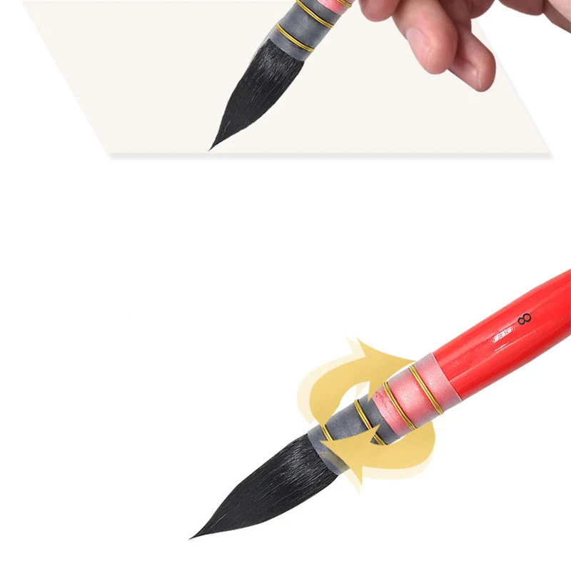 ���� �ٶ��� ��� ��Ƽ��Ʈ ��äȭ ����Ʈ �귯��, ������ ��Ÿ�� ������ �׸� �귯��, ��äȭ �̼� ��ǰ 1901