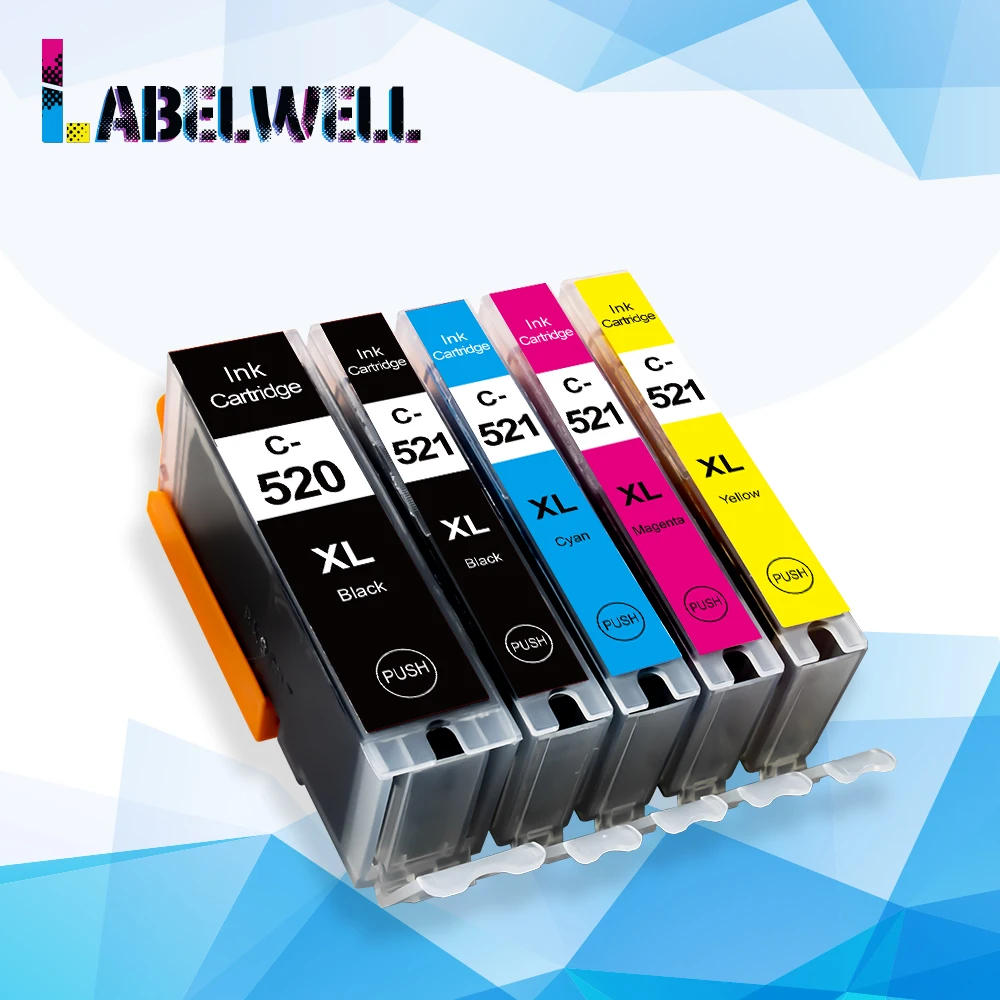 canon mx860 ink cartridges