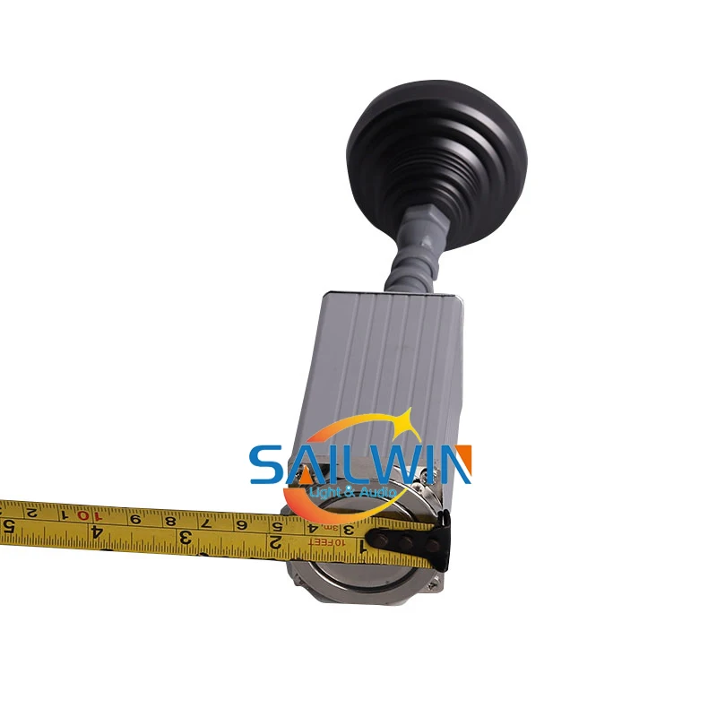 2 шт./лот MINI10W ZOOM Warmwhite Cree Светодиодный точечный светильник на батарейках с ИК-пультом дистанционного управления Магнитный светодиодный светильник-вспышка для сцены