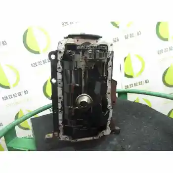 

6Q0804056B Block Seat Cordoba Saloon (6l2) Top