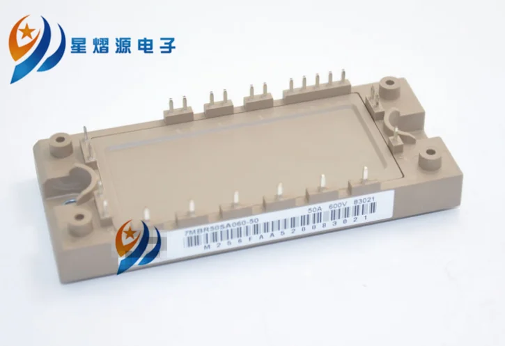 7MBR50SA060-50 igbt-модуль 50A-600V