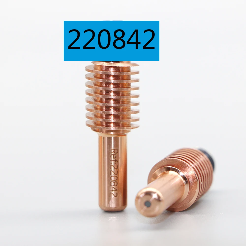 plasma cutter 220842 Electrode 15P 220842 Electrode 15PCS Nozzles 220816 220990 220941 220817 220993 220994 220857 220854 220953 simple welding rods