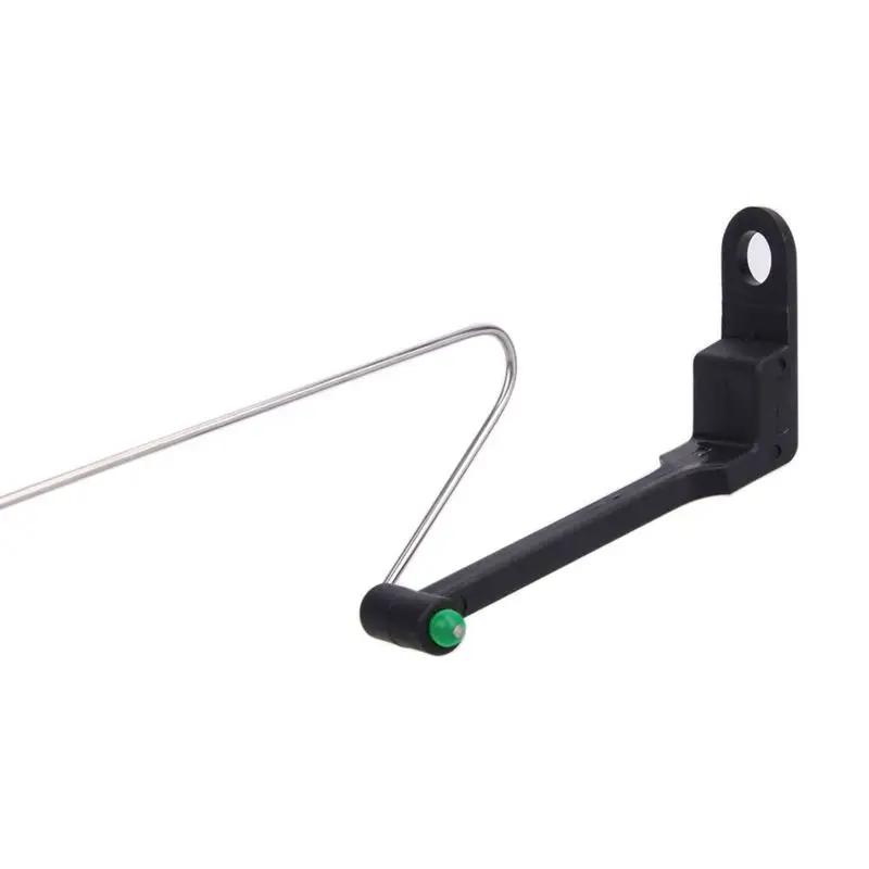 Рыболовная ловля карпа сигнализация свингер светодиодный световой индикатор