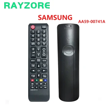 

SZBOX Smart IR Remote Control Replacement For Samsung AA59-00741A AA5900741A LCD LED Smart TV Television
