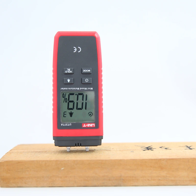 UNI-T   а    ׽,   Ȧ LCD ޴ , UT377A