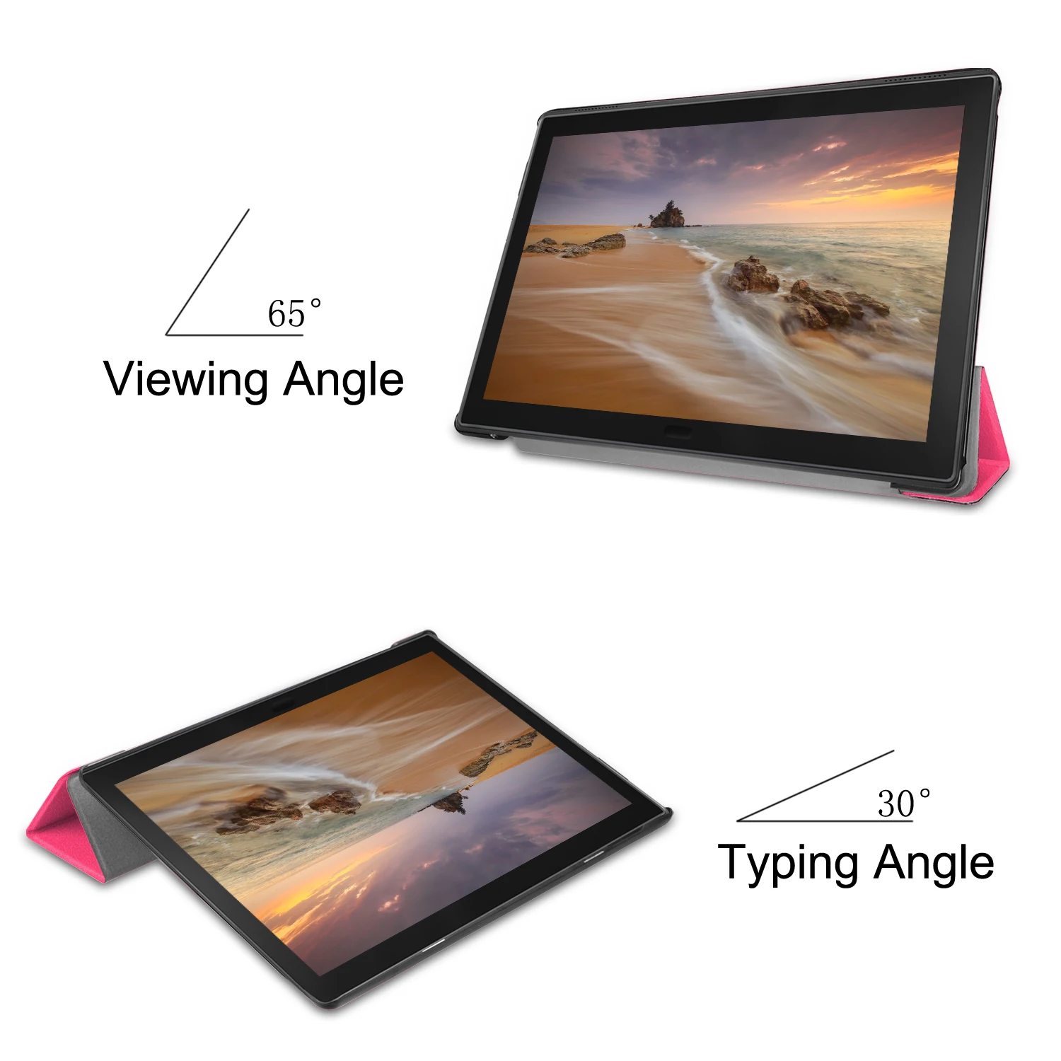 Для lenovo Tab E10 X104 TB-X104, 10,1 дюймов, планшет, тонкий флип, магнитный корпус, кожаный чехол, чехол с подставкой из искусственной кожи, Funda, чехол