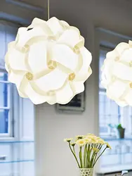 New Modern DIY Pendant Ball novel IQ baby room lamp light pendant lights lamp,size 25cm/30cm/40cm