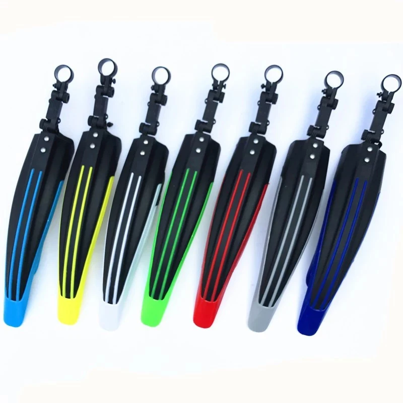 1 пара велосипедные передние и задние крылья для горных велосипедов|крылья| |