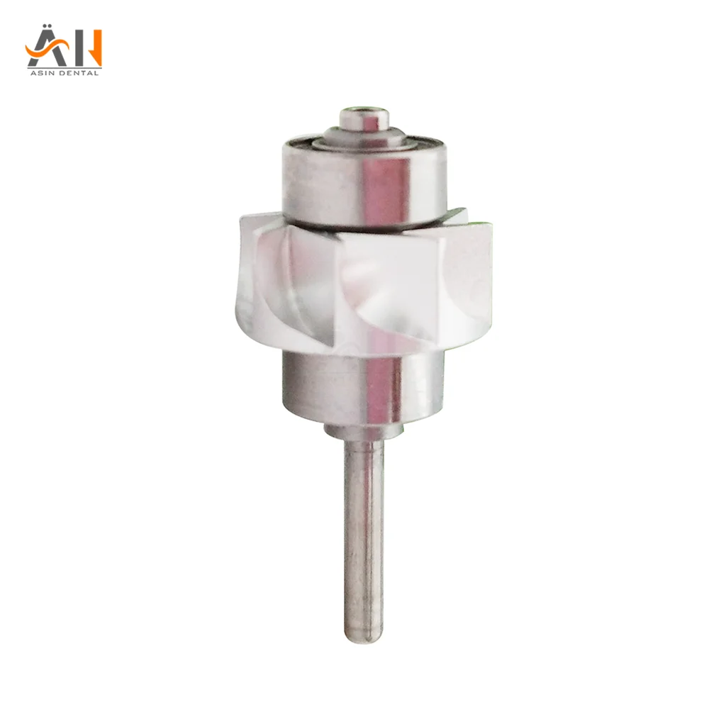 1 Pz * Dentale Sirona T3 Cartuccia Manipolo Ad Alta Velocità Sirona T3 Racer Cartuccia
