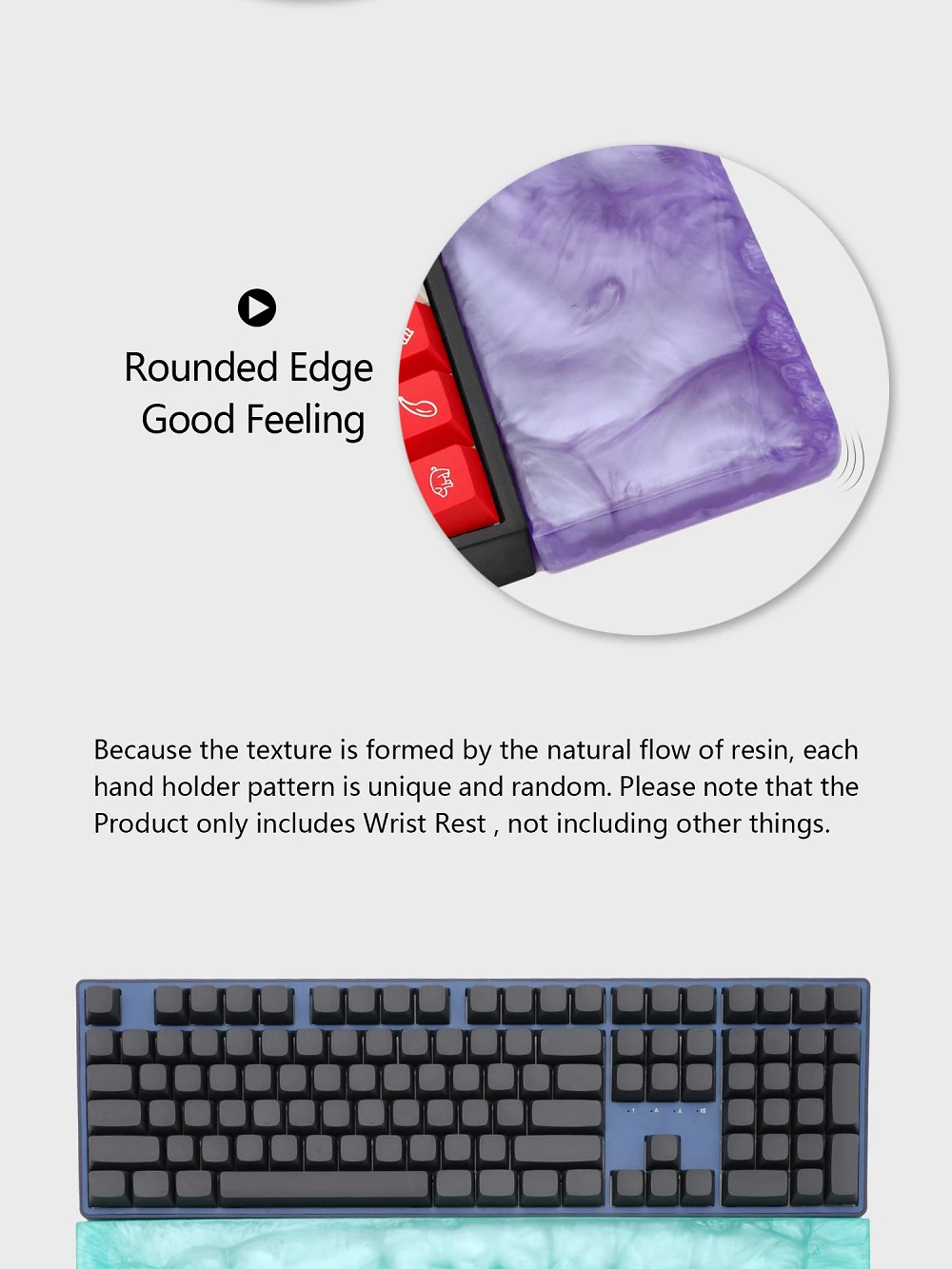 teclados e mouses