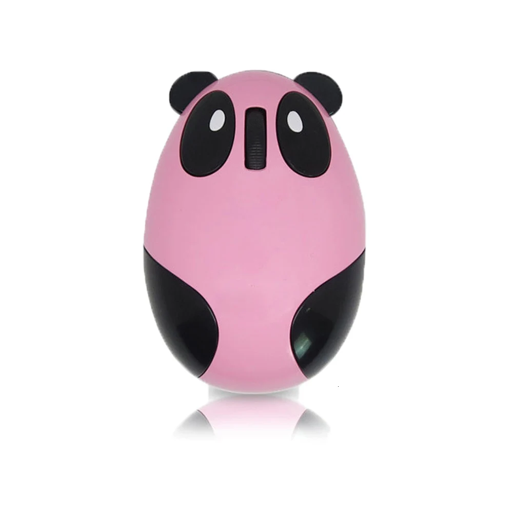 Wireless Mouse 