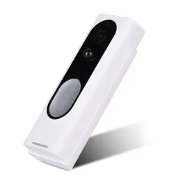 M13 видео Противоугонный двухсторонний домофон домашняя сигнализация Видимый удаленный мониторинг в режиме реального времени ABS