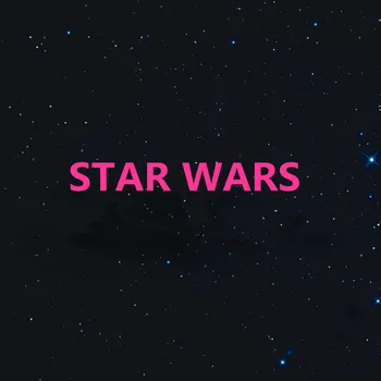 

Star Wars 925 pure silver link