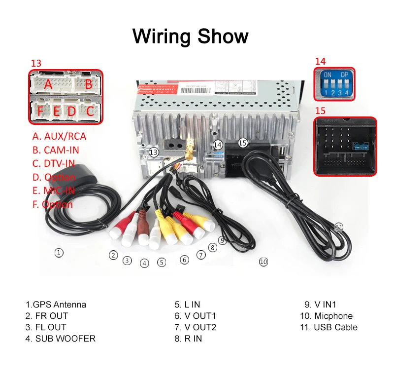 Discount A-Sure 2 Din Car Auto Radio DVD Player GPS Stereo Navigation For Audi TT MK2 2006-2009 3G Bluetooth SWC RDS DAB+ VMCD Multimedia 22 Discount A-Sure 2 Din Car Auto Radio DVD Player GPS Stereo Navigation For Audi TT MK2 2006-2009 3G Bluetooth SWC RDS DAB+ VMCD Multimedia 22