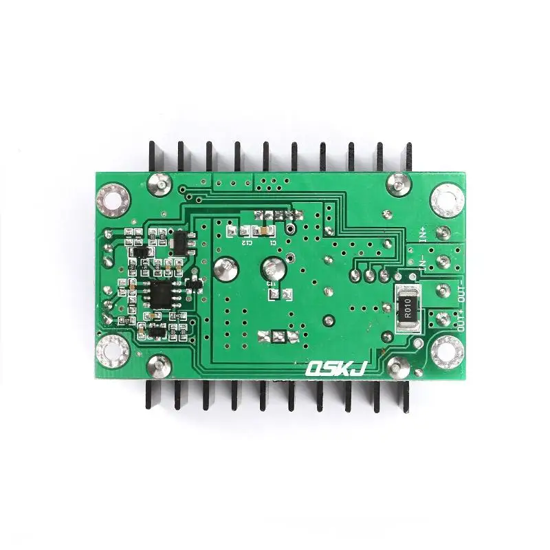 DC-DC CC CV Buck Converter Volt Step Down 12V 19V 24V Car Laptop Power Supply Module 7-40V to 1.2-35V 8A 300W with LED Indicator (3)