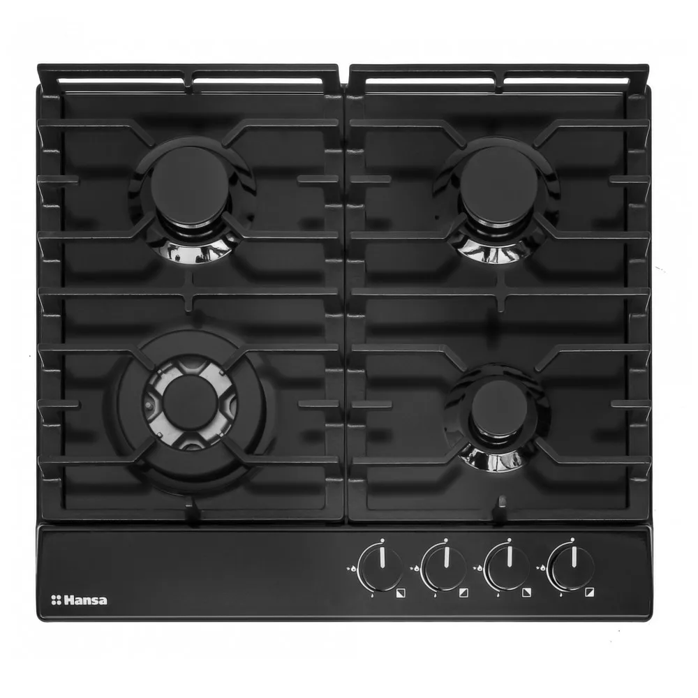 Варочная поверхность газовая Hansa BHGS61139