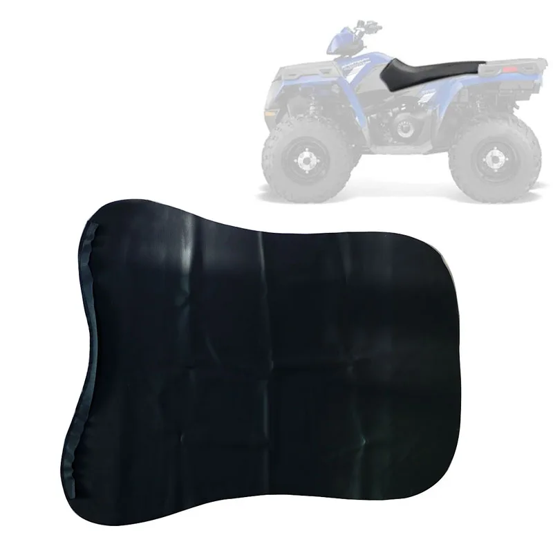 Чехол для квадроцикла Polaris Sportsman 2005-2013 черный чехол на сиденье 400 450 500 600 700 800 EFI мВ |