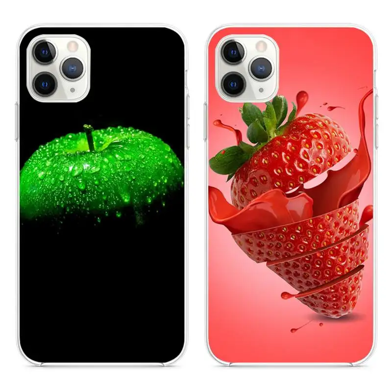 Чехол для iPhone 11 pro XS MAX 8 7 6 6S Plus X 5S SE 2020 XR | Мобильные телефоны и аксессуары