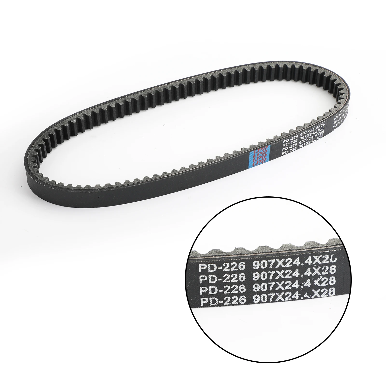 Areyourshop Для SYM GTS/для Joymax 300 RV270 RV300 GTS300 ремень сцепления безопасности| |