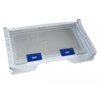 

Shelf for refrigerator LG lower over the drawer for vegetables ACQ85653502