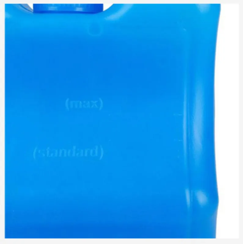 Многоразовые пакеты со льдом синего цвета для хранения грудного молока сумки-холодильники Здоровый Уход за ребенком путешествия ребенок холодный гель