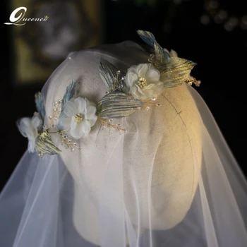 

Bride Hair Accessories For Girls Hairband Wedding Accessories Headbands Tiara Novia Opaski Do Wlosow Serre Tete Femme Headbands