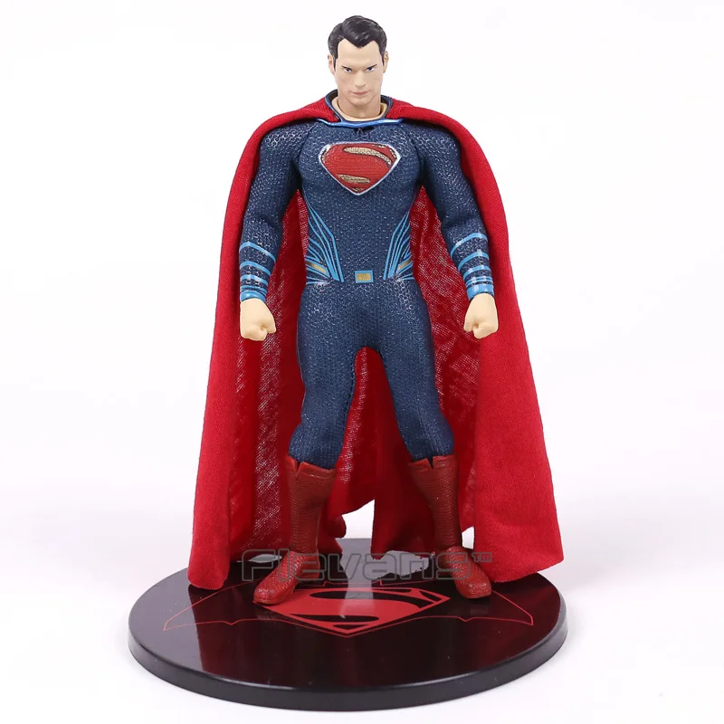 MEZCO Бэтмен Джокер Зеленая Стрела Дэдпул Человек-паук франкенстейн Капитан Америка Супермен флэш зум фигурка игрушка